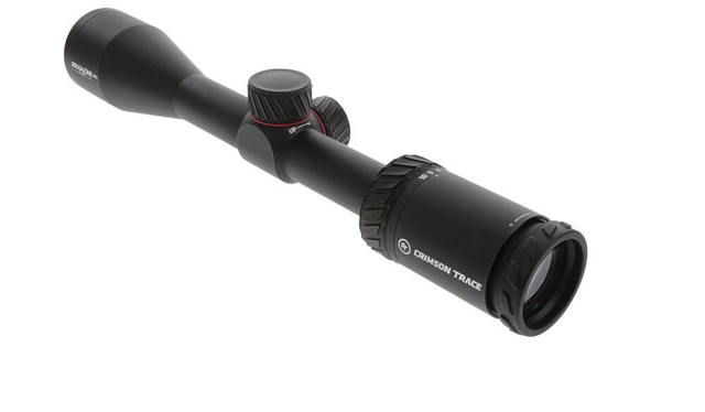 Crimson Trace 01-01380 CT Brushline Pro 2.5-10x42 Plex Crimson Trace 01-01380 CT Brushline Pro 2.5-10x42 Plex