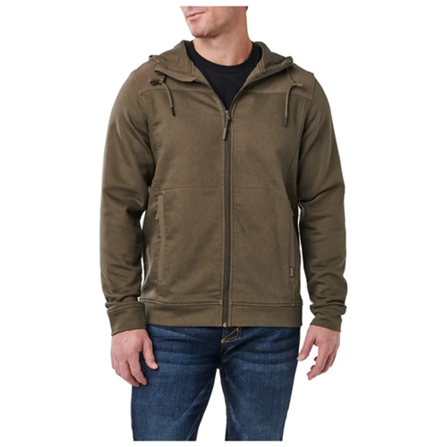5.11 Tactical 78039ABR-186-2XL Plummet Jacket