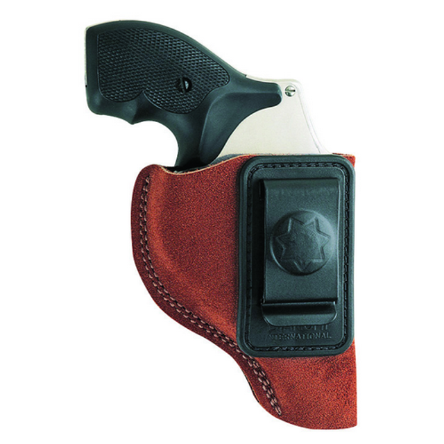 Bianchi 1016242 Model 6 Inside Waistband Holster Bianchi 1016242 Model 6 Inside Waistband Holster