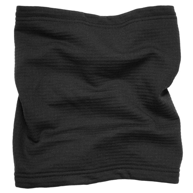 ERGODYNE CORPORATION 16962 Ergodyne N-Ferno 6962 FR Neck Gaiter, One Size, Dual Compliant Black