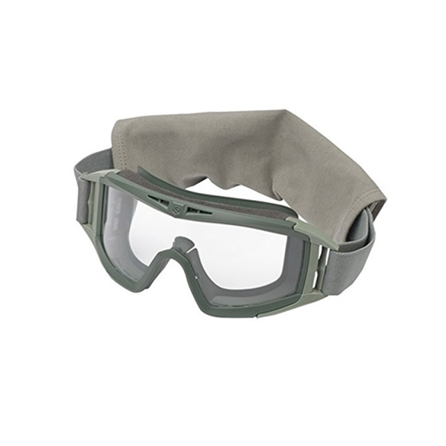 Revision Military 4-0309-0411 Desert Locust Goggle Basic Kit