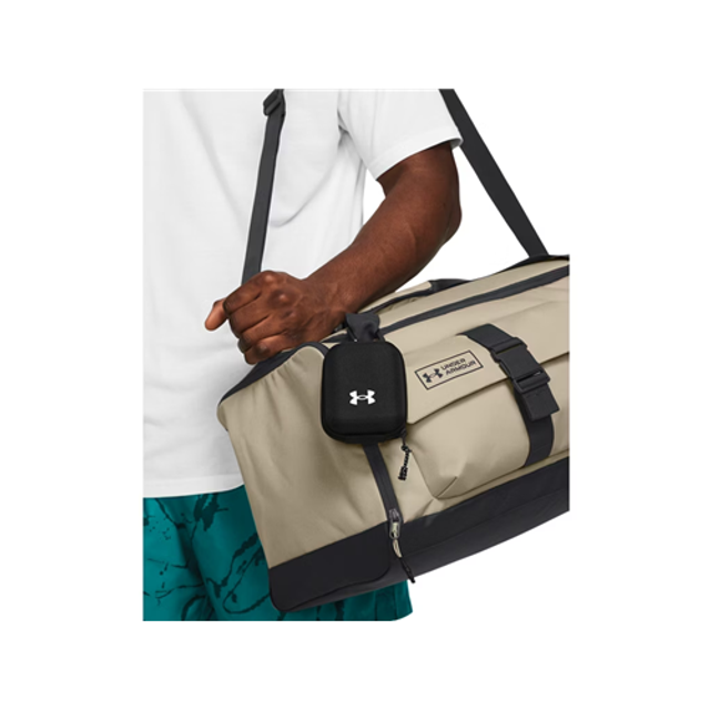 Under Armour 1378573-001-OSFM UA Contain Micro