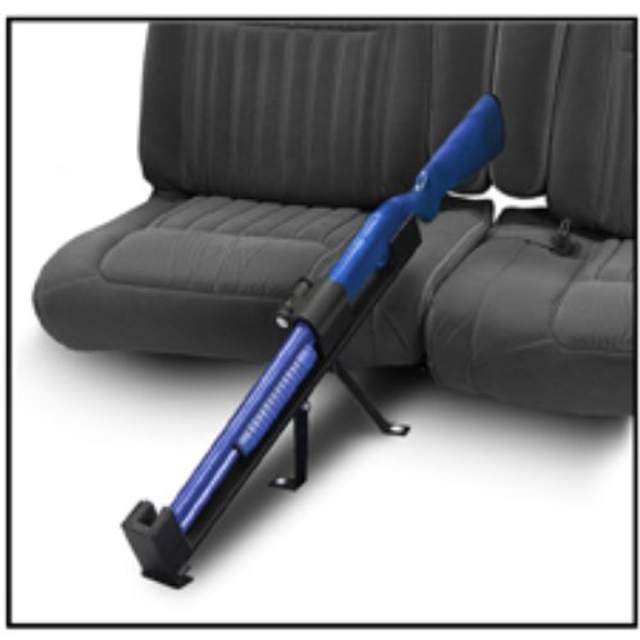 Tufloc 608FS-TK-KD Muzzle Down Mount Vehicle Rack Tufloc 608FS-TK-KD Muzzle Down Mount Vehicle Rack