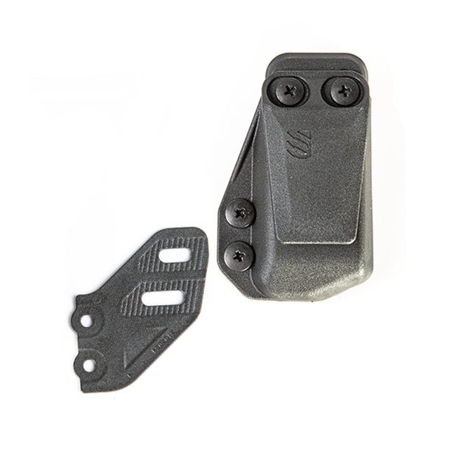 BLACKHAWK! 416A02BK Stache IWB Mag Carrier Double Stack BK Mag Carrier Double Stack, Bag BLACKHAWK! 416A02BK Stache IWB Mag Carrier Double Stack BK Mag Carrier Double Stack, Bag