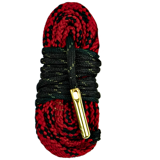 Kleenbore RC-556 .22.2235.56mm Pull Through Rope Cleaner w BreakFree CLP Wipe Cloth