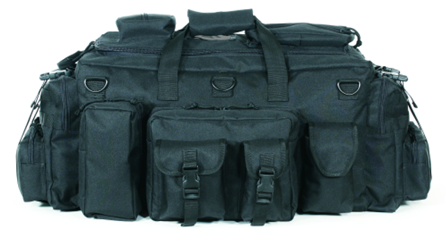 Voodoo Tactical 15-9684001000 Mini Mojo Load-Out Bag Voodoo Tactical 15-9684001000 Mini Mojo Load-Out Bag