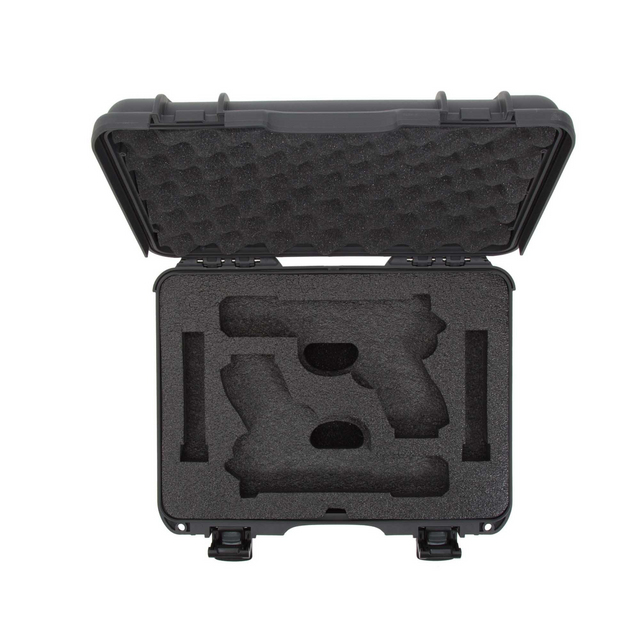 Nanuk 910S-080GP-0J0-18002 Nanuk 910 Case w/glock