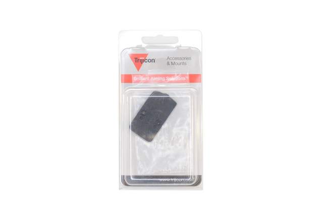 Trijicon AC32096 RMRcc Pistol Adapter Plate Trijicon AC32096 RMRcc Pistol Adapter Plate