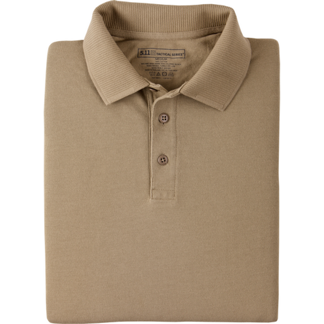 5.11 Tactical 41060T-160-2XL Professional S/S Polo 5.11 Tactical 41060T-160-2XL Professional S/S Polo