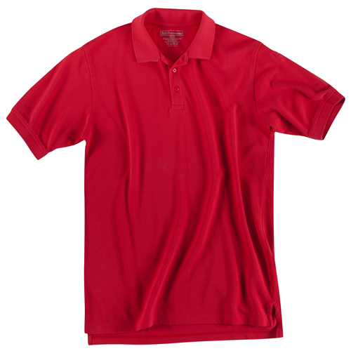 5.11 Tactical 41180-477-L Utility Polo