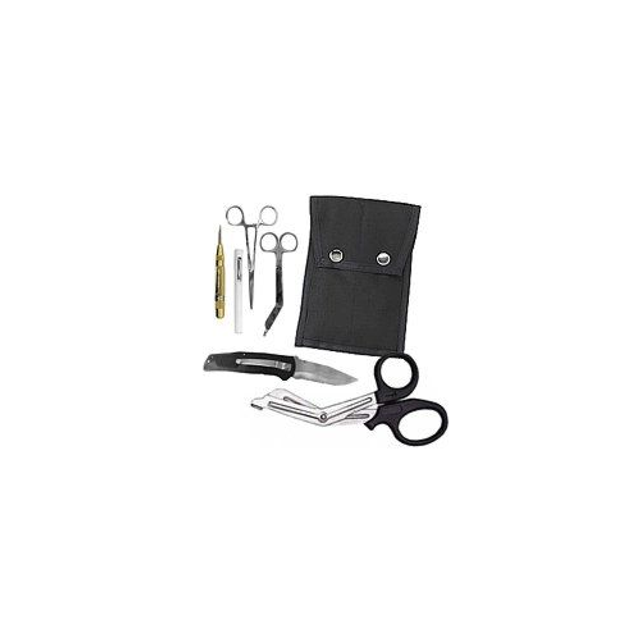 EMI - Emergency Medical 1968 EMS Rescue Holster Set EMI - Emergency Medical 1968 EMS Rescue Holster Set