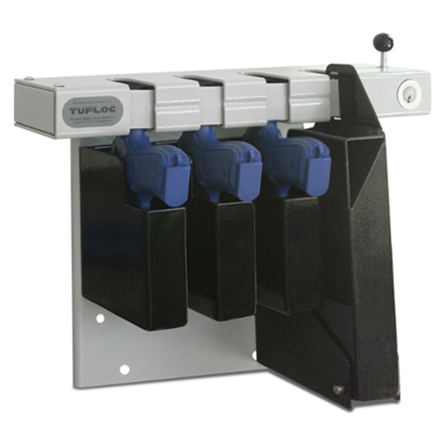 Tufloc 72-200 QUAD RACK - HANDGUN Tufloc 72-200 QUAD RACK - HANDGUN