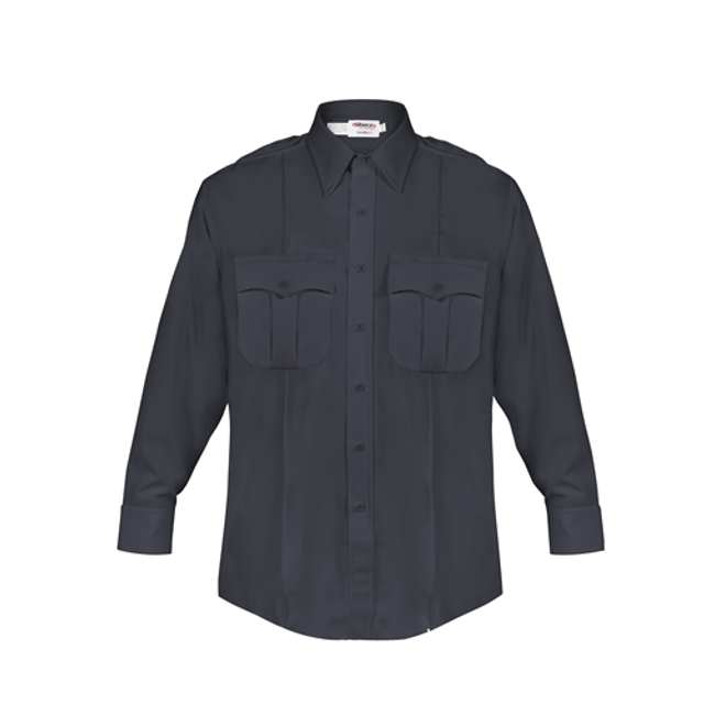 Elbeco 584D-17.5-35 DutyMaxx Long Sleeve Shirt