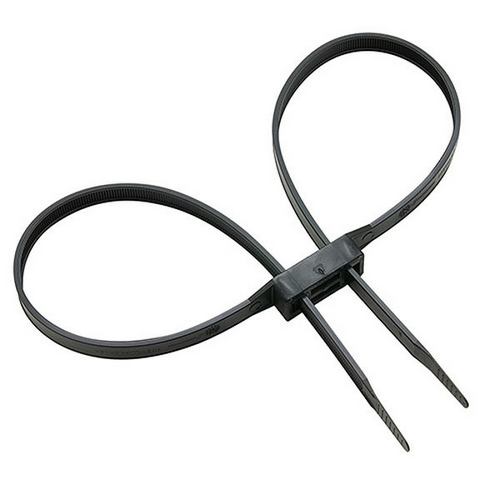 Monadnock Products 1112281 Double Cuff Disposable Restraints