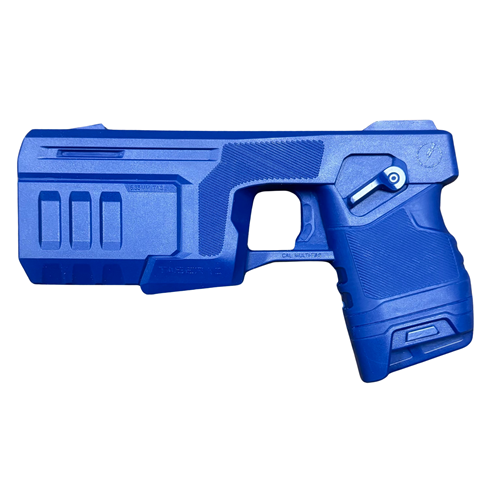 Blue Training Guns By Rings FST10 Taser 10 Blue Gun