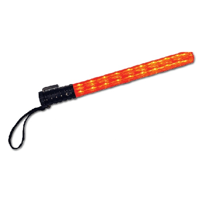 EMI - Emergency Medical 2080 Flashback Five XL Illuminator Light Baton EMI - Emergency Medical 2080 Flashback Five XL Illuminator Light Baton
