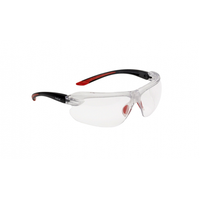 Bolle 40223 IRI-S Clear PC ASAF-Platinum