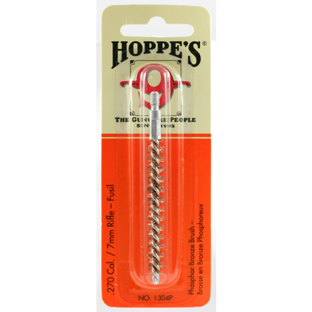 Hoppe's 1304P Brushes