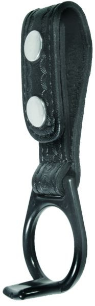 Hero's Pride 1495BWN AirTek Side Handle Baton Holder w/ Plastic Holder