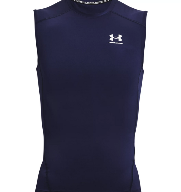 Under Armour 13615224104X HeatGear Armour Sleeveless