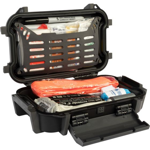North American Rescue 82-0031 I-ROK Kit - Basic North American Rescue 82-0031 I-ROK Kit - Basic