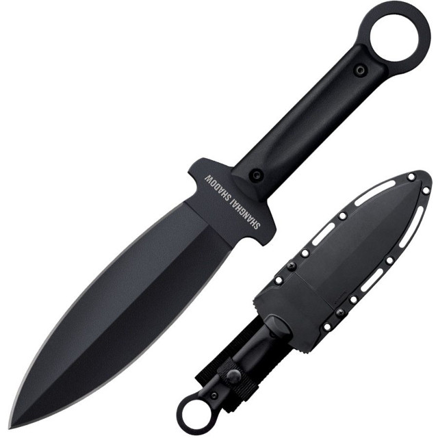 Cold Steel 80PSSK Shanghai Shadow