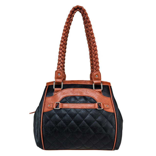 NcSTAR BWF002 Braided Tote