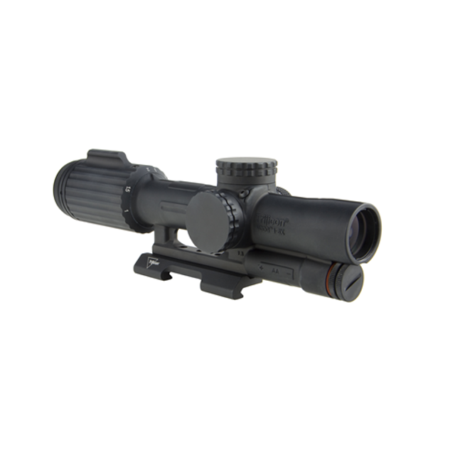 Trijicon VC16-C-1600005 VCOG 1-6x24 LED Riflescope