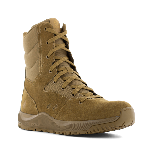 Volcom VM30701-W-11.5 Volcom Stone Force 8'' Tactical Boot