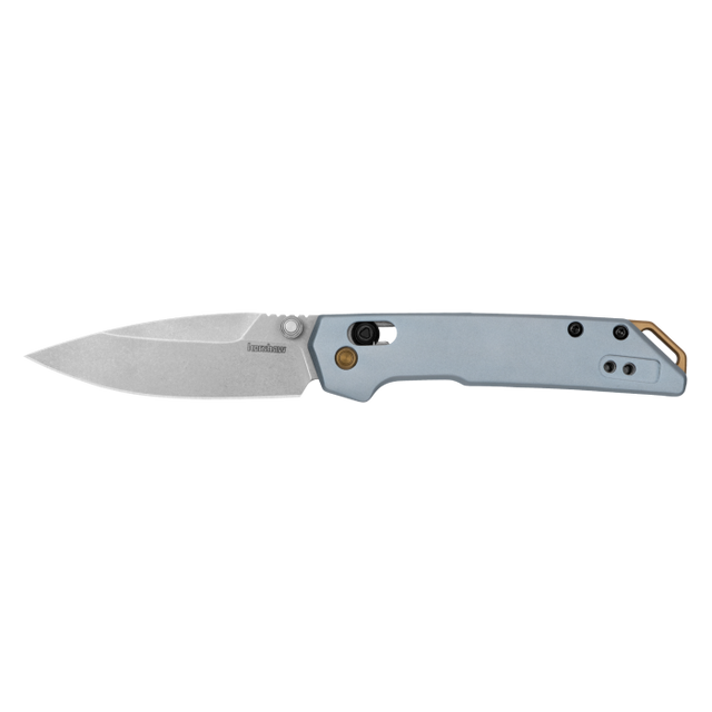 Kershaw 2051 MINI IRIDIUM