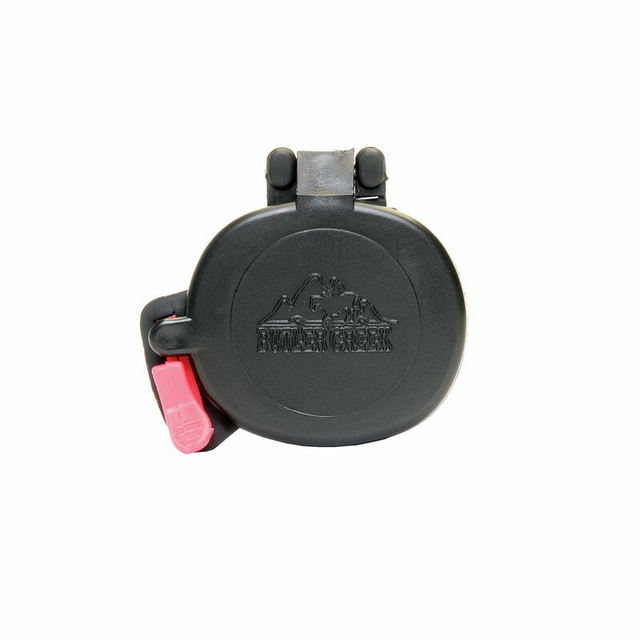 Butler Creek MO20035 FLIP-OPEN SCOPE COVER - EYEPIECE
