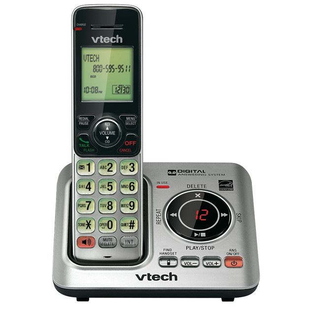 VTECH HOLDINGS LTD CS6629 Vtech Cordless DECT with Speakerphone