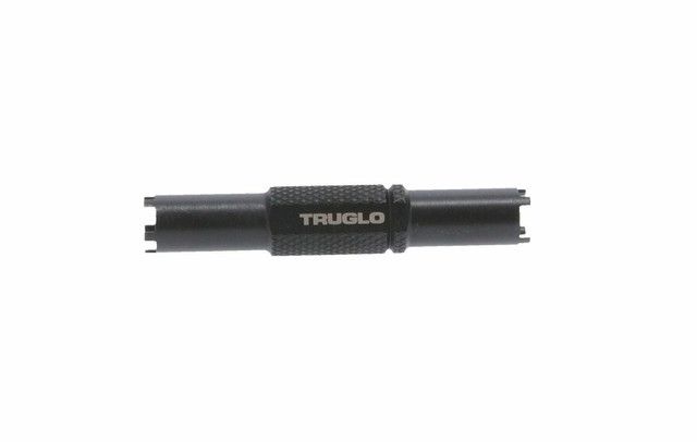 Truglo TG971B AR-15 Front Sight Tool