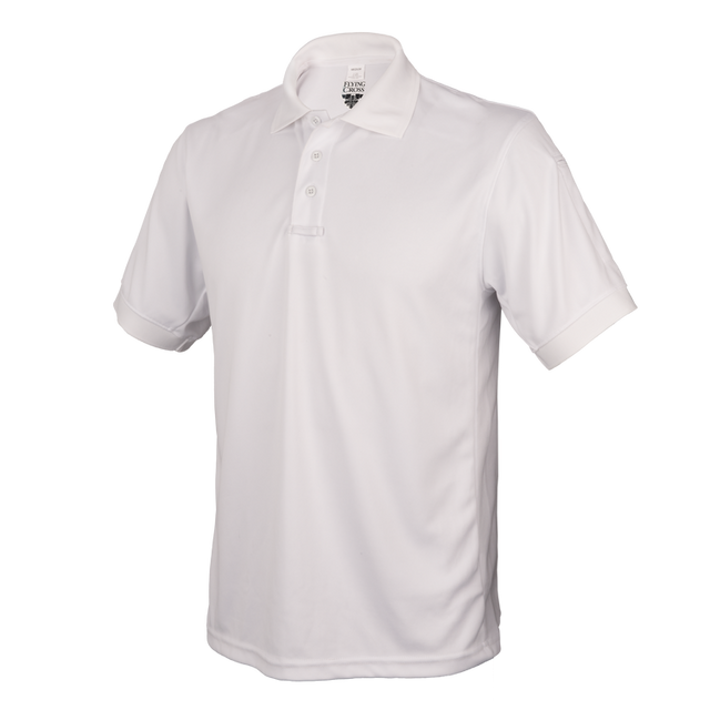 Flying Cross 3200 00 SMALL N/A Short Sleeve Impact Polo