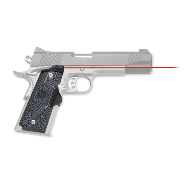 Crimson Trace LG-904 LG-904 MASTER SERIES Crimson Trace LG-904 LG-904 MASTER SERIES