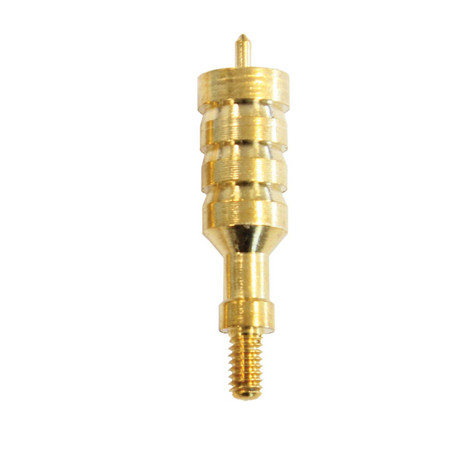 Birchwood Casey BC-41357 .50 Caliber Brass Push Jag