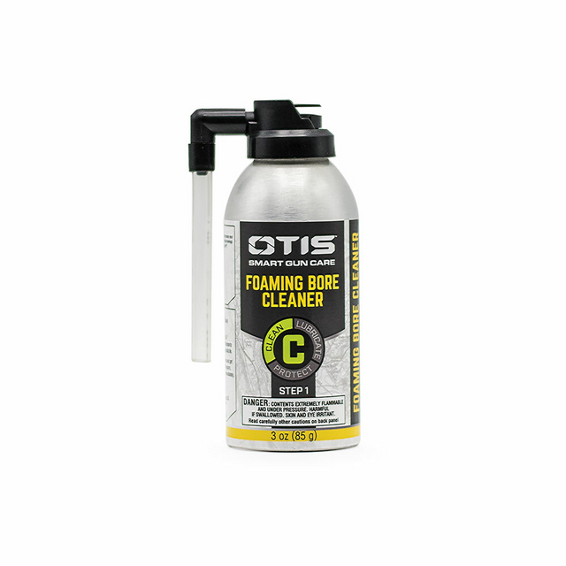 Otis Technology RW-903-A-FC Foaming Bore Cleaner
