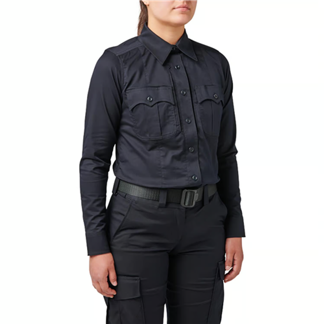 5.11 Tactical 72549ABR-019-XL-T STRYKE PDU TWL M LS CL B