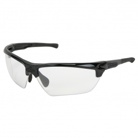 MCR Safety DM1330PF Safety Glasses Clear Lenses