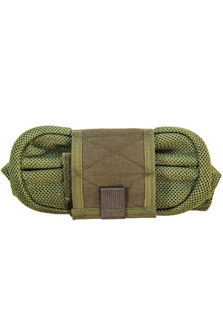 High Speed Gear 12DP00OD Mag-Net Dump Pouch High Speed Gear 12DP00OD Mag-Net Dump Pouch