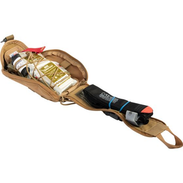North American Rescue 80-0510 Eagle Rig Basic Kit