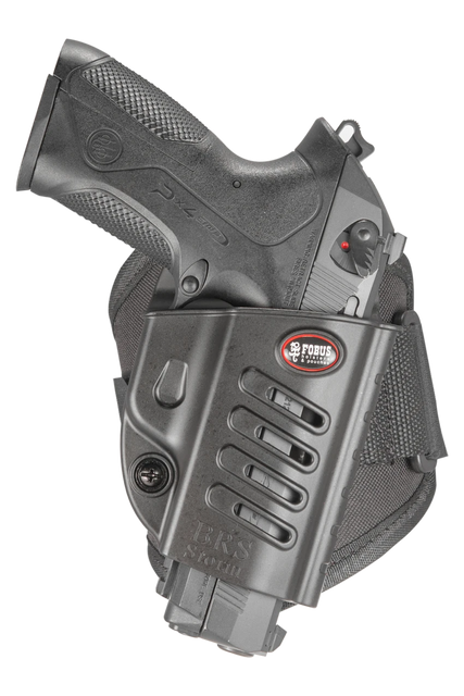 Fobus PX4A Evolution Ankle Holster