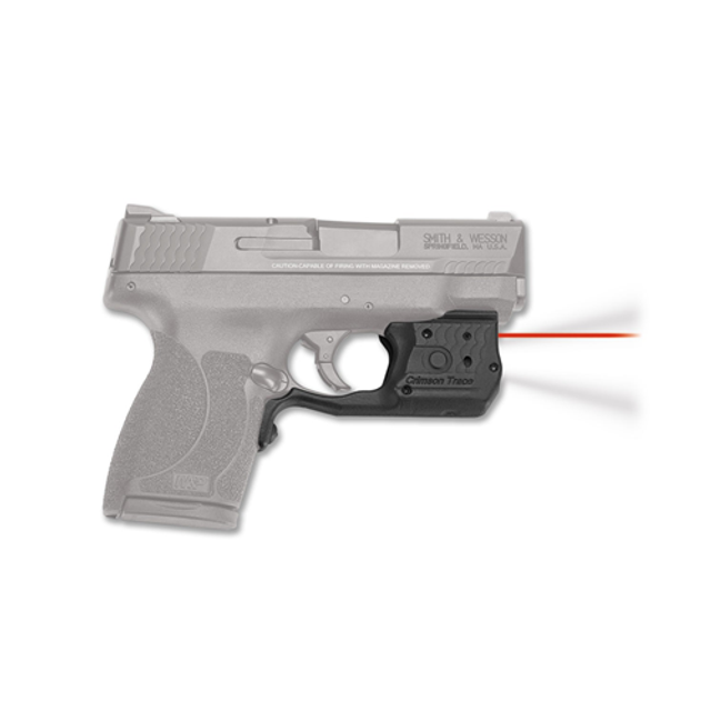 Crimson Trace LL-808 Laserguard Pro