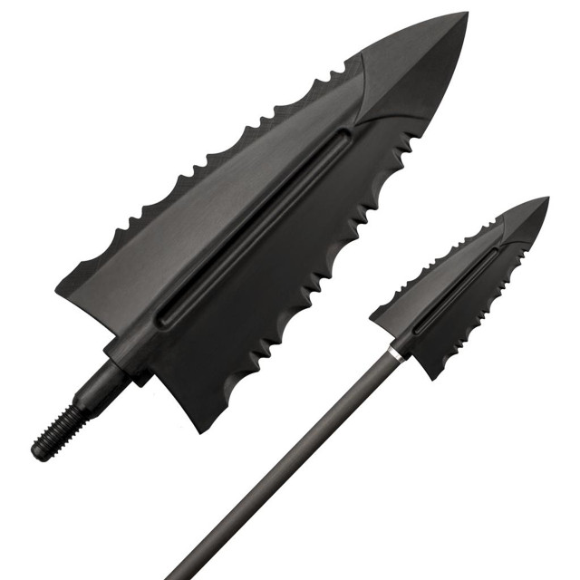 Cold Steel CSBH1L CHEAP SHOT BH1 (125 GRAIN) BULK PACK OF Cold Steel CSBH1L CHEAP SHOT BH1 (125 GRAIN) BULK PACK OF