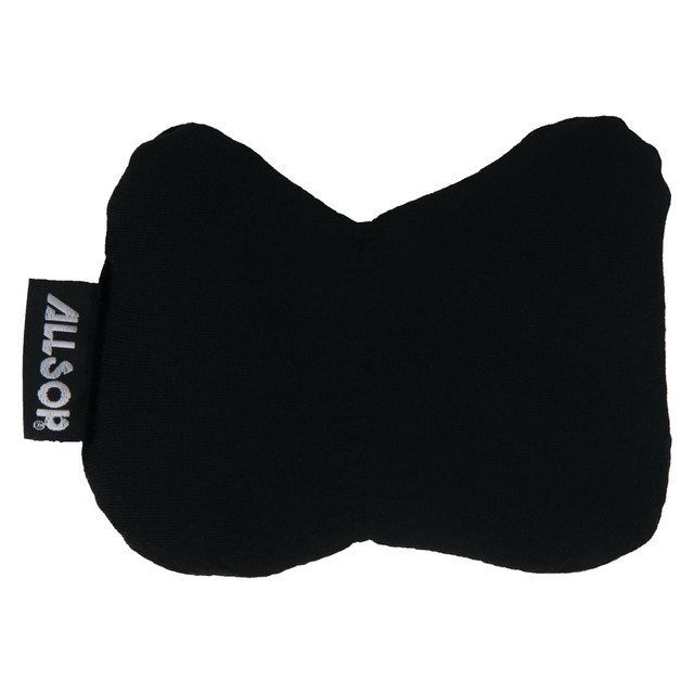 ALLSOP INC. 29808 Allsop Comfortbead Mouse Wrist Rest, Black ALLSOP INC. 29808 Allsop Comfortbead Mouse Wrist Rest, Black