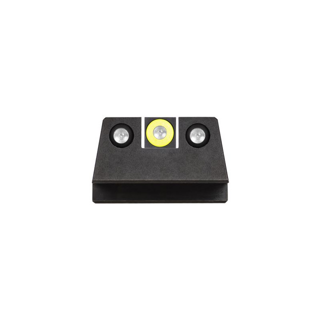 Night Fision CNK-027-003-YGZG Night Sight Set for Canik TP9SF/TP9SF Elite/TP9SA Mod 2 Night Fision CNK-027-003-YGZG Night Sight Set for Canik TP9SF/TP9SF Elite/TP9SA Mod 2