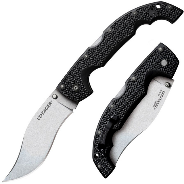 Cold Steel 29AXV XL VOYAGER VAQUERO Cold Steel 29AXV XL VOYAGER VAQUERO
