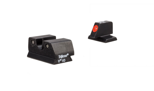 Trijicon FN603-C-600891 HD XR Night Sights