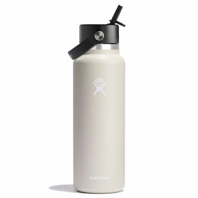 Hydro Flask DTC-W40BFS114 40 OZ WIDE FLEX STRAW CAP Hydro Flask DTC-W40BFS114 40 OZ WIDE FLEX STRAW CAP