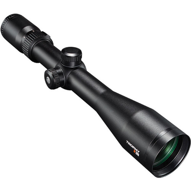 Bushnell 752104B Trophy Xtreme Riflescope Bushnell 752104B Trophy Xtreme Riflescope